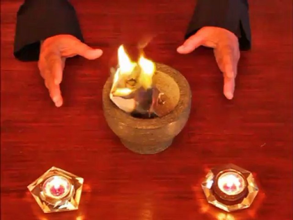 Partnerzusammenführung, Ex-Partner zurück, Ritual zum Selbermachen,