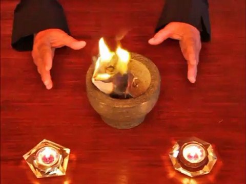 Partnerzusammenführung, Ex-Partner zurück, Ritual zum Selbermachen,