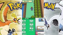 Pokemon Heart Gold [13] : Bug au Parc Safari !