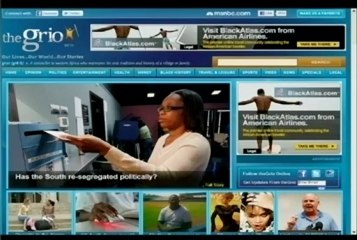 African American Wealth Video Explains