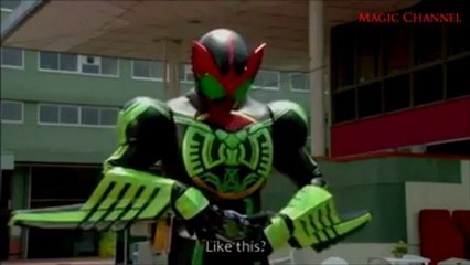 Male possession V 25