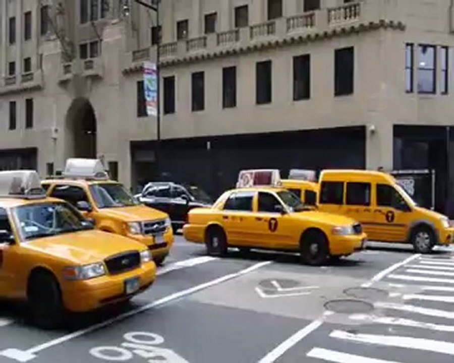 course taxi