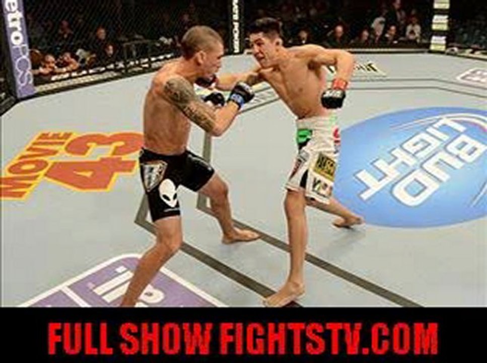 #Velasquez vs dos Santos full fight