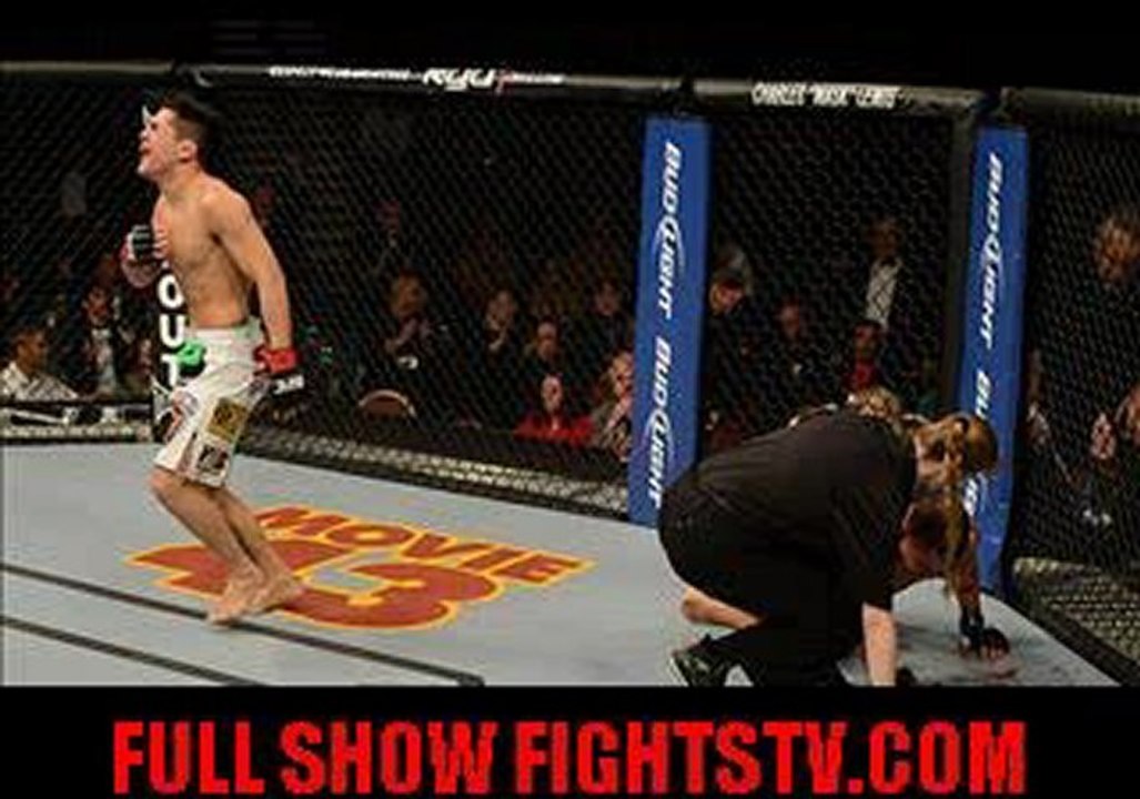 #Leben vs Brunson full fight