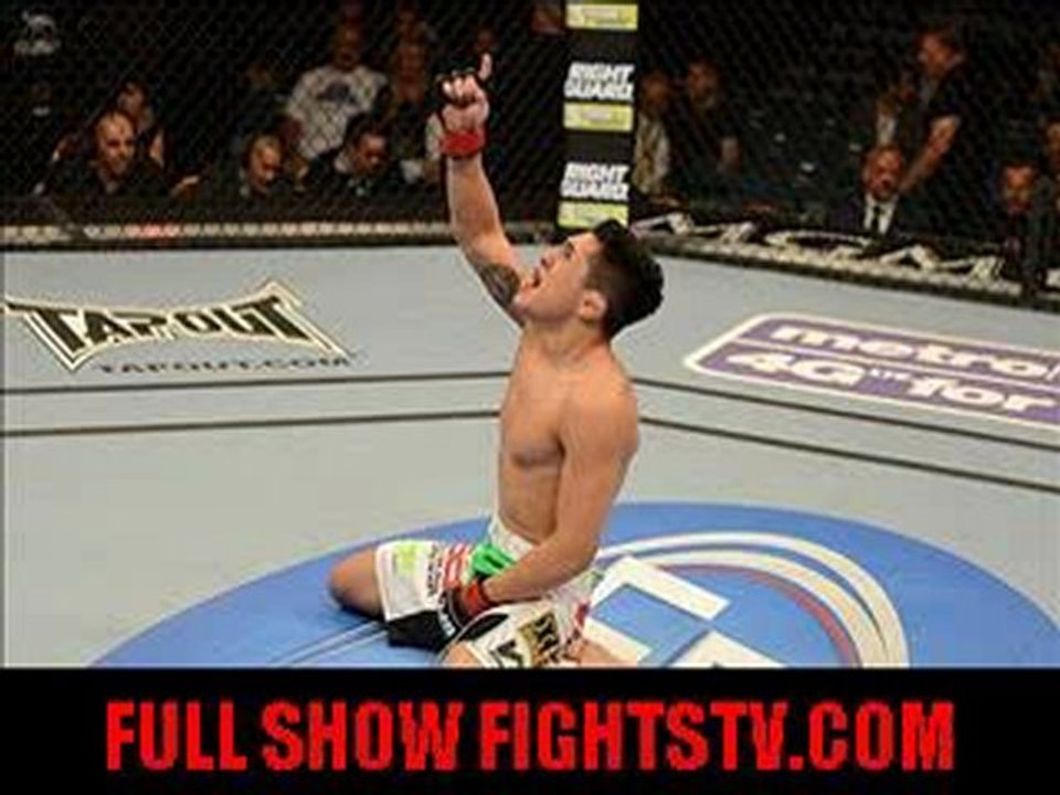 #Wineland vs Pickett full fight