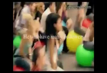 killuminati Dajjal corp.