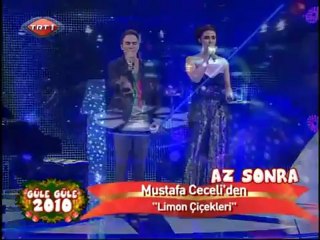 Mustafa Ceceli & Sıla - Bekle