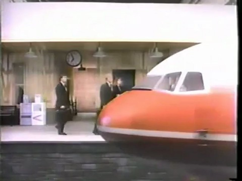 Air Canada Rapidair 1989