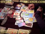 Horoscopo Cancer del 30 de diciembre 2012 al 5 de enero 2013 - Lectura del Tarot