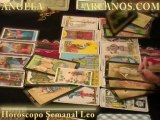 Horoscopo Leo del 14 al 20 de agosto 2011 - Lectura del Tarot