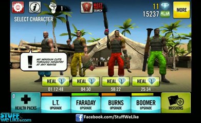 Guns 4 Hire