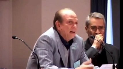 Presentazione di Edoargo Giusti al III congresso SEPI-ASPIC Quale Scienza per la Psicoterapia