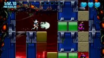 Mighty Switch Force! Hyper Drive Edition (WIIU) - Trailer 01