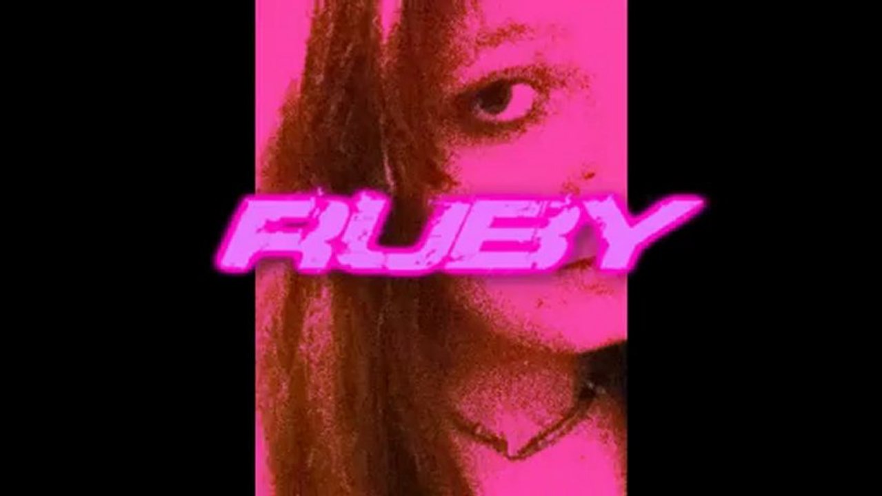 Dedication to Ruby.