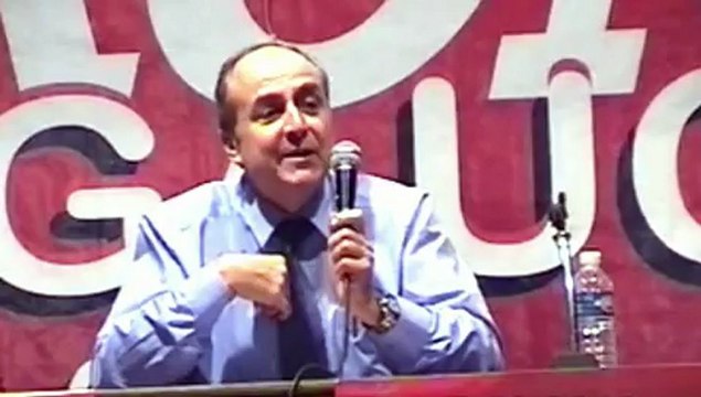 2012-12-05 - Jacques Généreux en meeting à Taverny - 2ème partie - Questions-Réponses - CLEAN