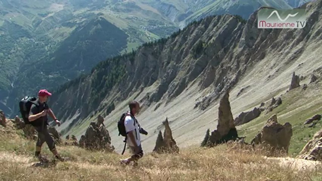 "1,2,3...Maurienne" N°5