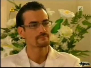 Osaczona odc 141 cz 1