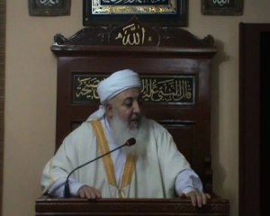 Tacularus'tan Tasavvuf Dersleri-14  Şeyh Abdullah TAYLAN (K.S)