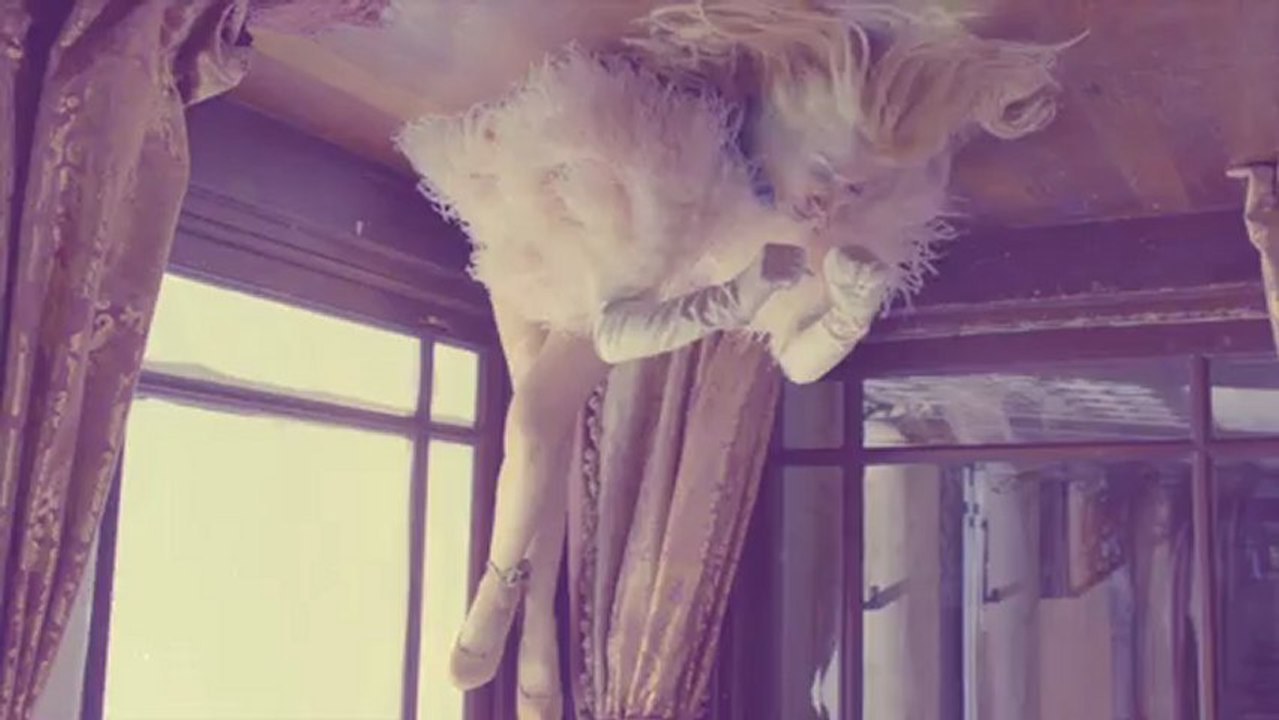 Hasta (Hande Yener)yeni NEW 2013