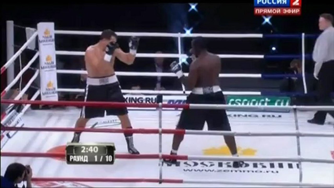 2012-12-30 Oleg Maskaev vs Owen Beck