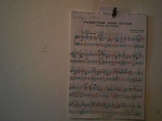 GHANTHO 321  Franz Winkler Play Alyas Hanna