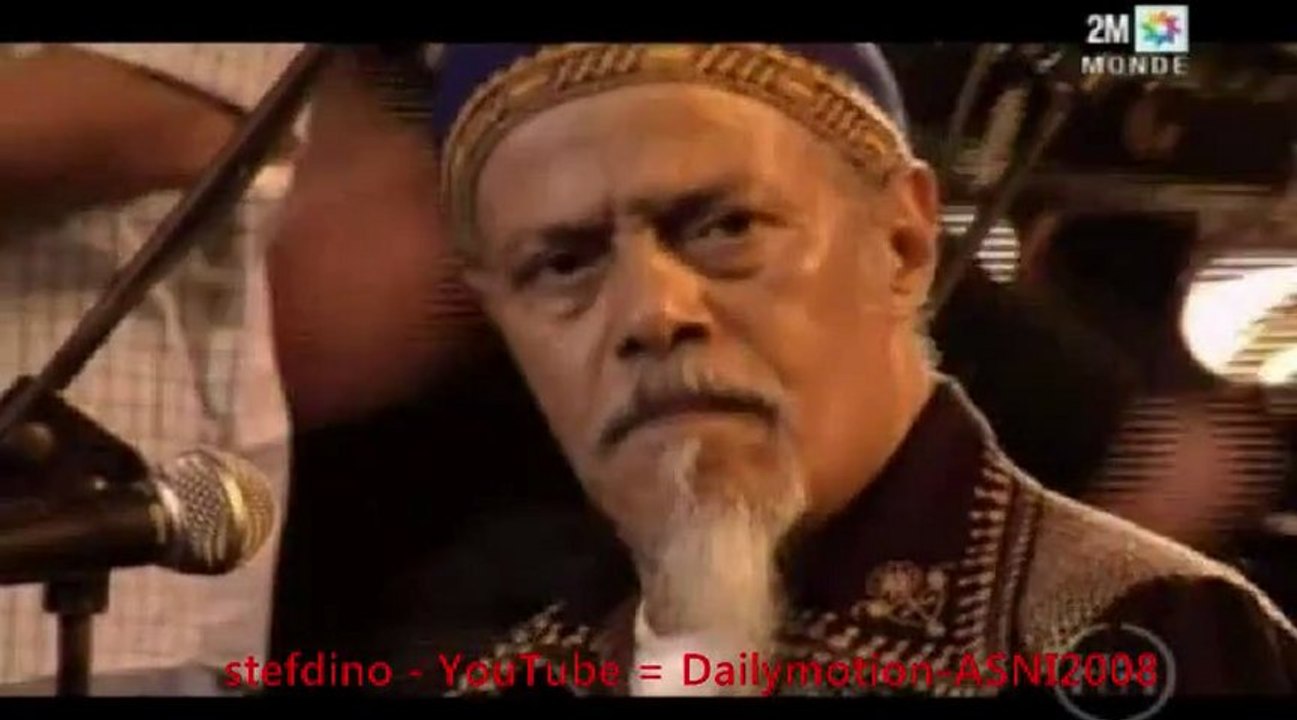 Izenzaren Abdelhadi 2013 ازنزارن Reportages P-4 Fin.