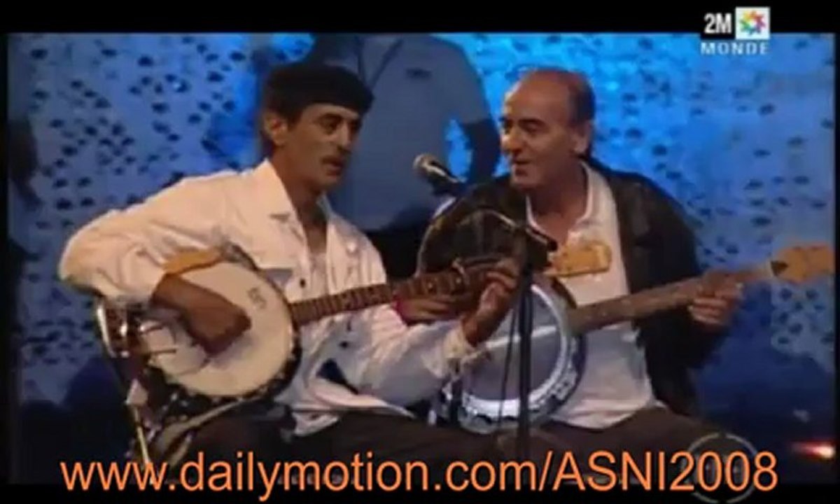 Izenzaren Abdelhadi 2013 ازنزارن Reportages P-3