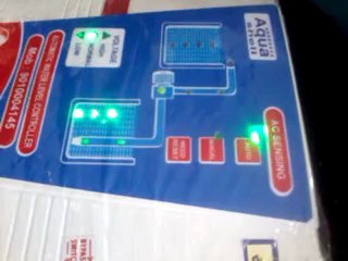 water level controller video