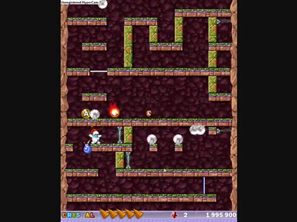 6 ème pad