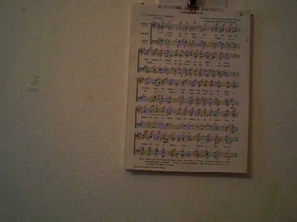 GHANTHO 327 David Weckok Play Alyas Hanna