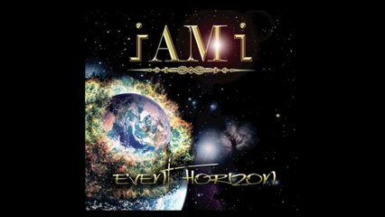 I AM I - You're the Voice (New Single)