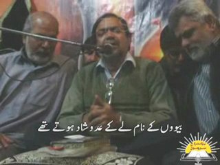 Soaz-_Abid_say_Yeh_Watan_May..By-Ustaad_Sibt-i-Jaafar