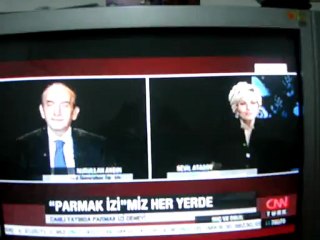 YAZARIMIZ NURETTİN AYDIN CANLI YAYINDA