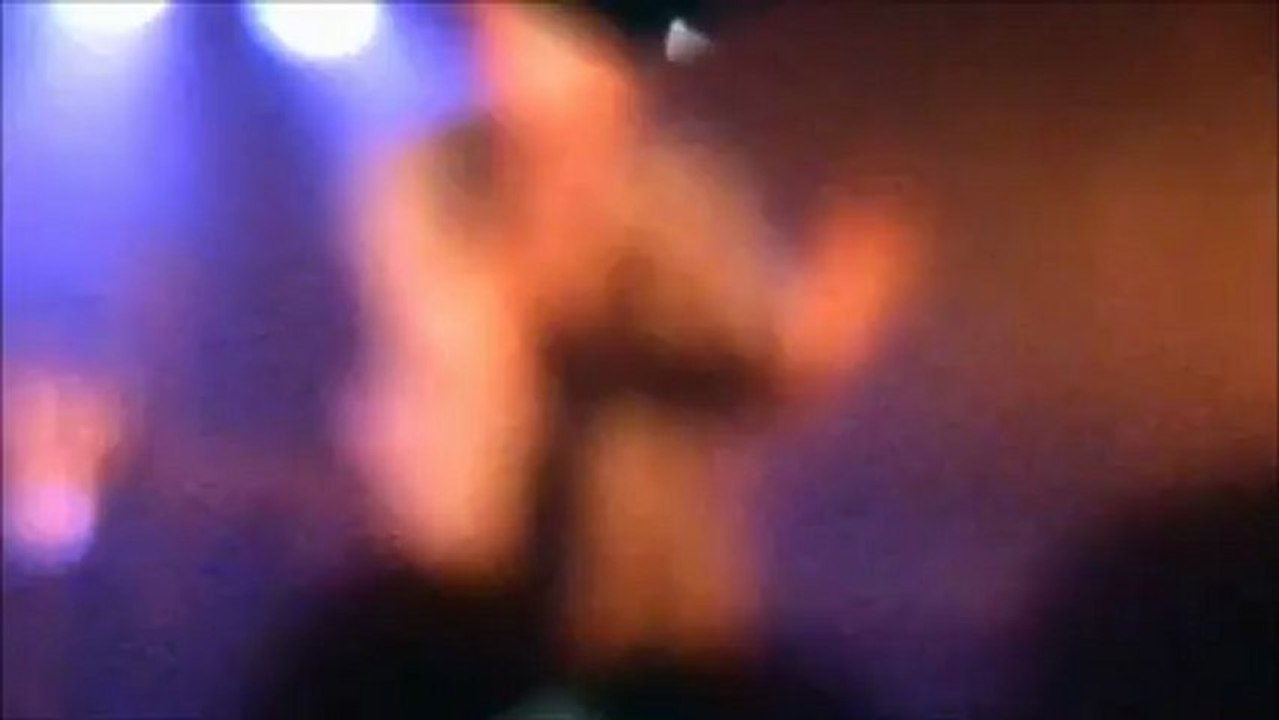 Broussaï a la cave a musique Macon