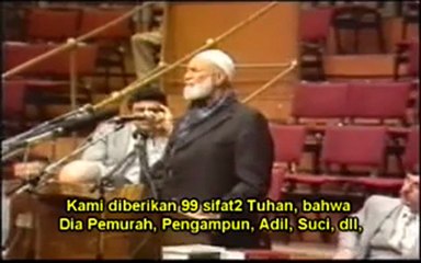 APAKAH YESUS TUHAN-  Debat 2_6