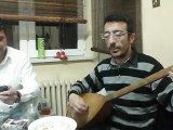 Emrah Usulli - Bulent Kalkan -Celalettin Gokyar  