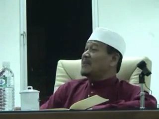 Ceramah Islam- Tafsir Surah Al-Kafirun - Part 1