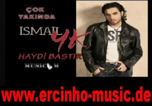 Ismail YK - Sanma Sana Dönerim - 2009