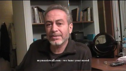 Ο ΕΠΙΘΕΩΡΗΤΗΣ ΕΡΧΕΤΑΙ - mymusicwall.com - webtv - ΔΙΑΔΙΚΤΥΑΚΗ ΤΗΛΕΟΡΑΣΗ