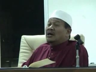 Ceramah Islam- Tafsir Surah Al-Kafirun - Part 5