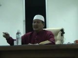 Ceramah Islam- Tafsir Surah Al-Kafirun - Part 6