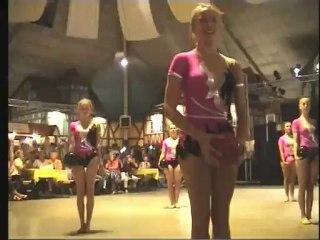 Foire aux Vins 2006 demo 2