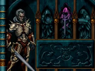 Blood Omen : Legacy of Kain [8]