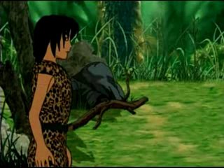 Kartun Islamic- Habil & Qabil - Part 4