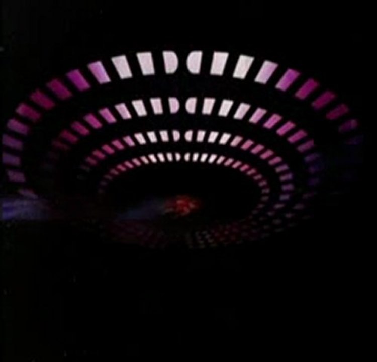 Cineplex Odeon Theatres Feature Presentation 1990