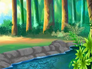 Kartun Islamic- Sifat Shalat Nabi Edisi Kartun - Pt3