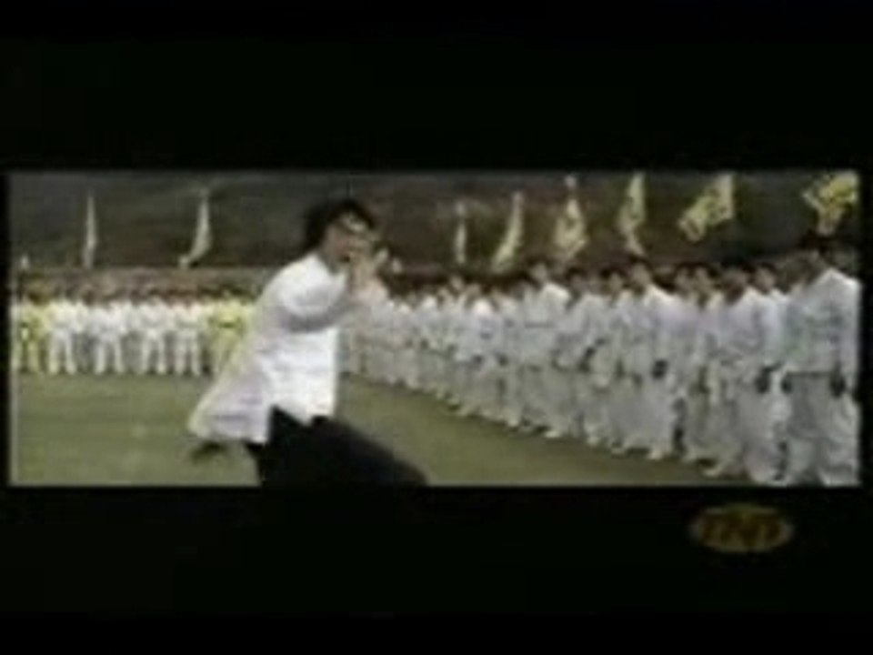 Brucelee