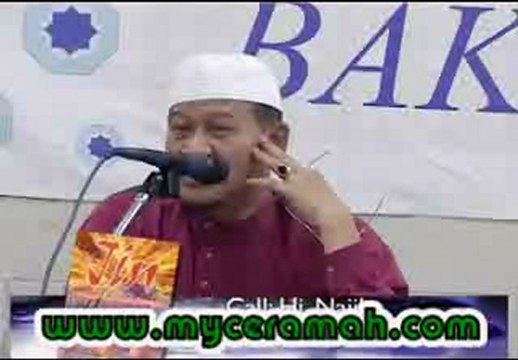 myceramah.com - Histeria - Top - Dato Ismail Kamus Histeria...
