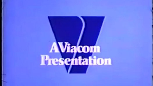 Viacom V Of Doom logo (1976 A) video dailymotion
