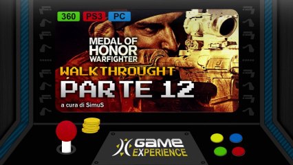 Walkthrough - Medal of Honor Warfighter - The End [EP.12]